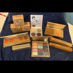 Stila Cosmetics Bundle- Brand New